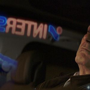 Photo Jean-Pierre Bacri