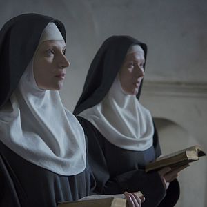 Photo Les Innocentes