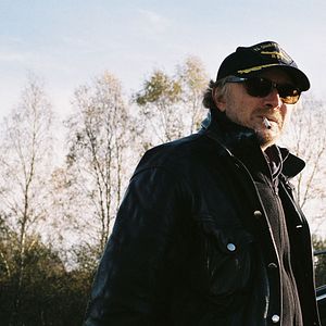 Photo Frédéric Schoendoerffer