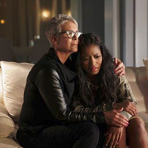 Photo Scream Queens