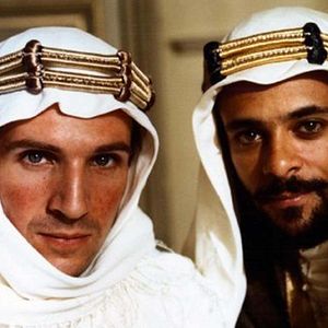 Photo Ralph Fiennes