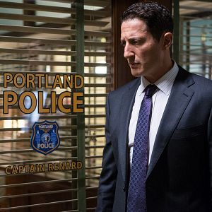 Photo Sasha Roiz