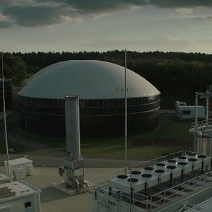 Photo Power To Change : la Rébellion Énergétique