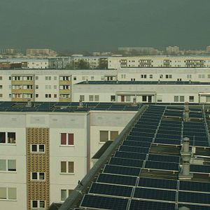 Photo Power To Change : la Rébellion Énergétique