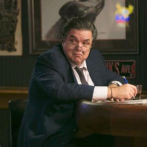 Photo Oliver Platt