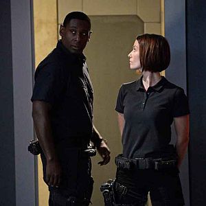 Photo David Harewood