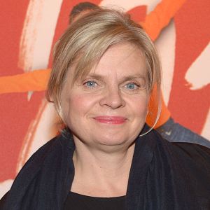 Photo Isabelle Nanty