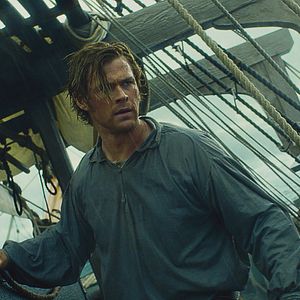 Photo Chris Hemsworth