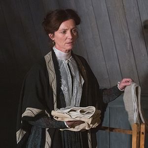 Photo Michelle Fairley