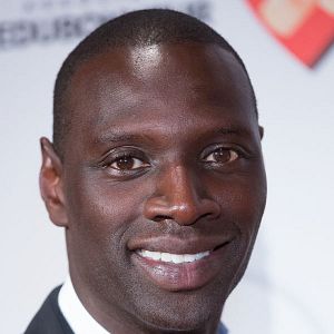 Photo Omar Sy