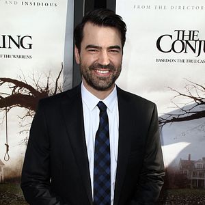 Photo Ron Livingston