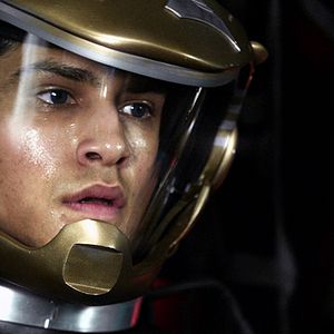 Photo Luke Pasqualino