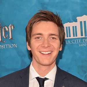 Photo James Phelps