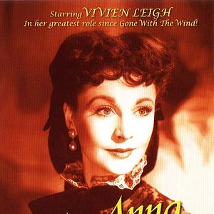 Photo Anna Karenina