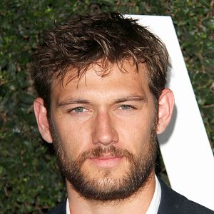 Photo Alex Pettyfer