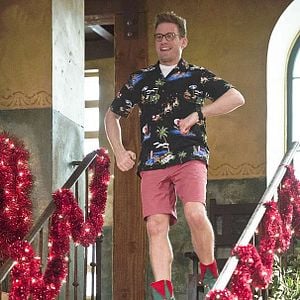Photo Barrett Foa