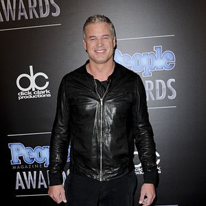 Photo Eric Dane