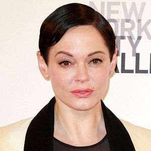 Photo Rose McGowan