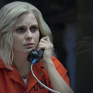 Photo iZombie