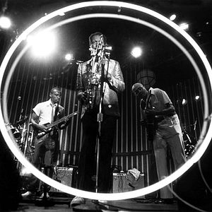 Photo Ornette: Made in America