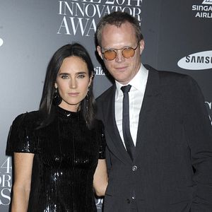 Photo Paul Bettany