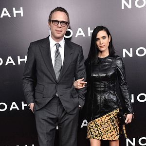 Photo Paul Bettany