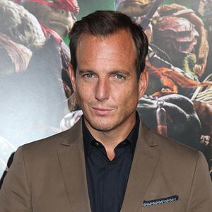 Photo Will Arnett