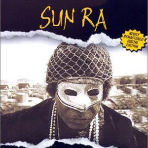 Photo Sun Ra : a Joyful Noise