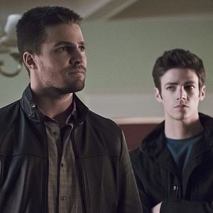 Photo Arrow