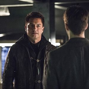 Photo John Barrowman