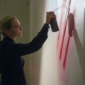 Photo Madeline Brewer