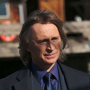 Photo Robert Carlyle