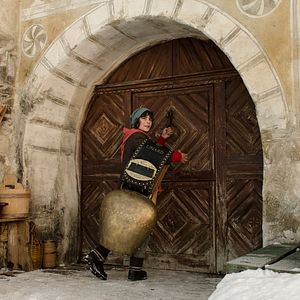 Photo Jonas Hartmann