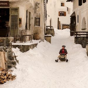 Photo Jonas Hartmann