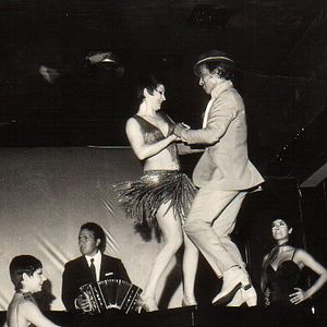 Photo Ultimo Tango