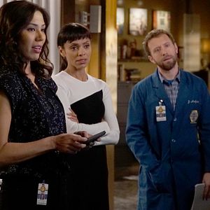 Photo Michaela Conlin