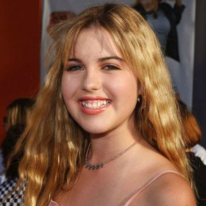 Photo Ashlie Brillault