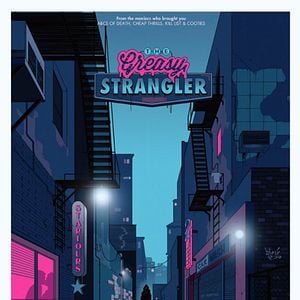 Photo The Greasy Strangler