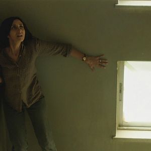 Photo Under The Shadow