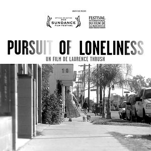 Photo Pursuit of Loneliness
