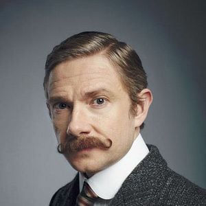 Photo Sherlock