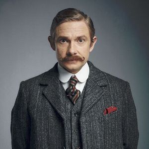 Photo Sherlock
