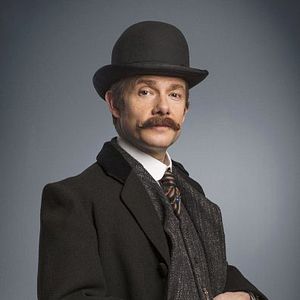 Photo Sherlock