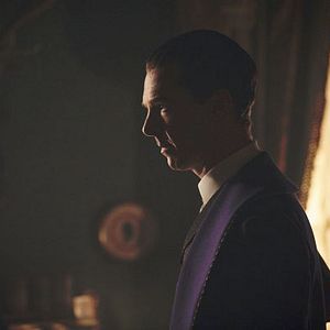 Photo Benedict Cumberbatch