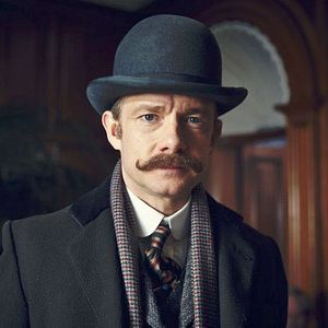 Photo Sherlock