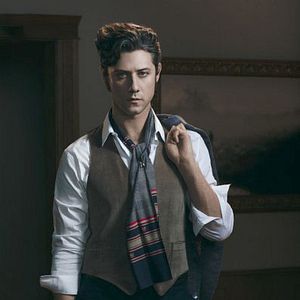 Photo Hale Appleman