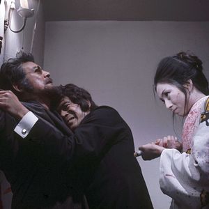 Photo Lady Snowblood