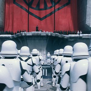 Photo Star Wars - Le Réveil de la Force