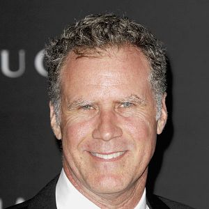 Photo Will Ferrell