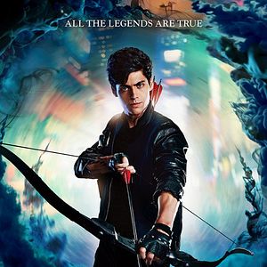 Photo Shadowhunters